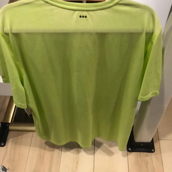 Stopwatch Graphic Short Sleeve Tee - Men's - Picture 5 of 7